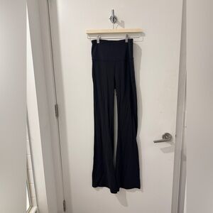 Lululemon Groove Nulu High-Rise Flare Pant